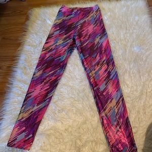 American Apparel leggings